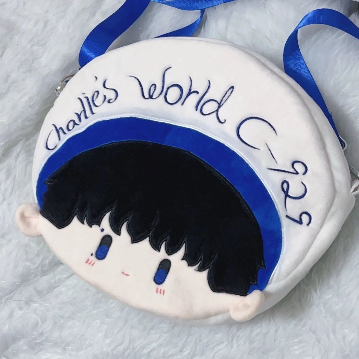 Zhou Shen's Little Sailor Avat - Cosplay Avatar Anime ulasan dan harga
