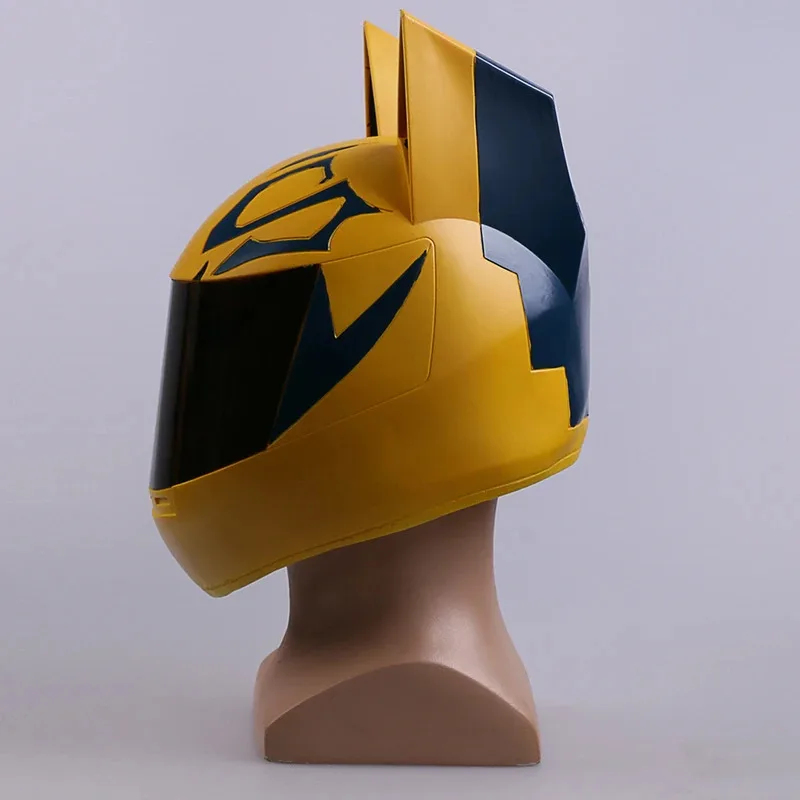 e,4;v'6\k/Cosplay Mask Anime D - Cosplay Anime N ulasan dan harga