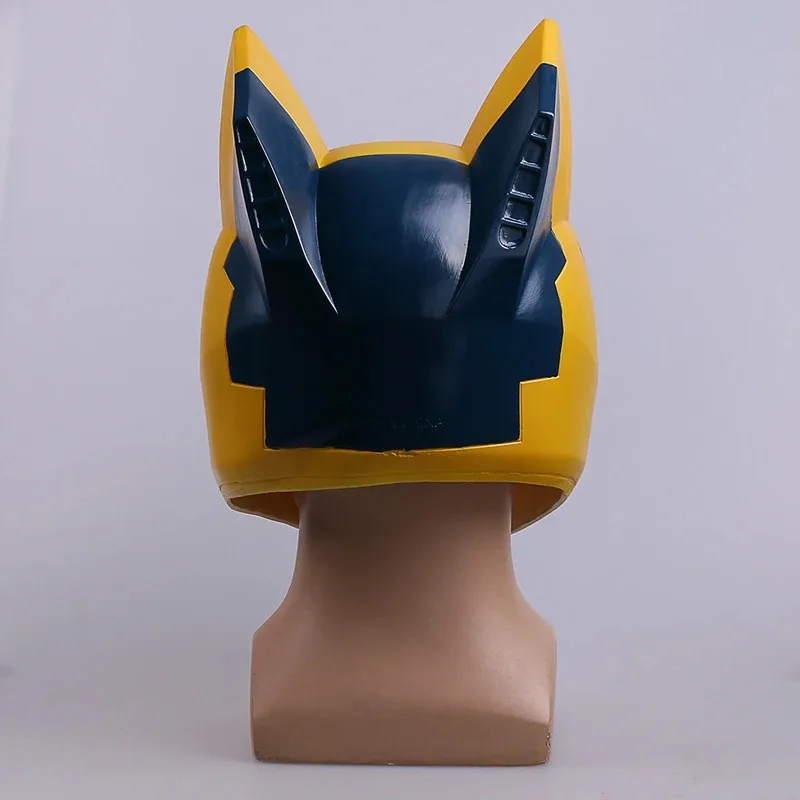e,4;v'6\k/Cosplay Mask Anime D - Cosplay Anime N ulasan dan harga