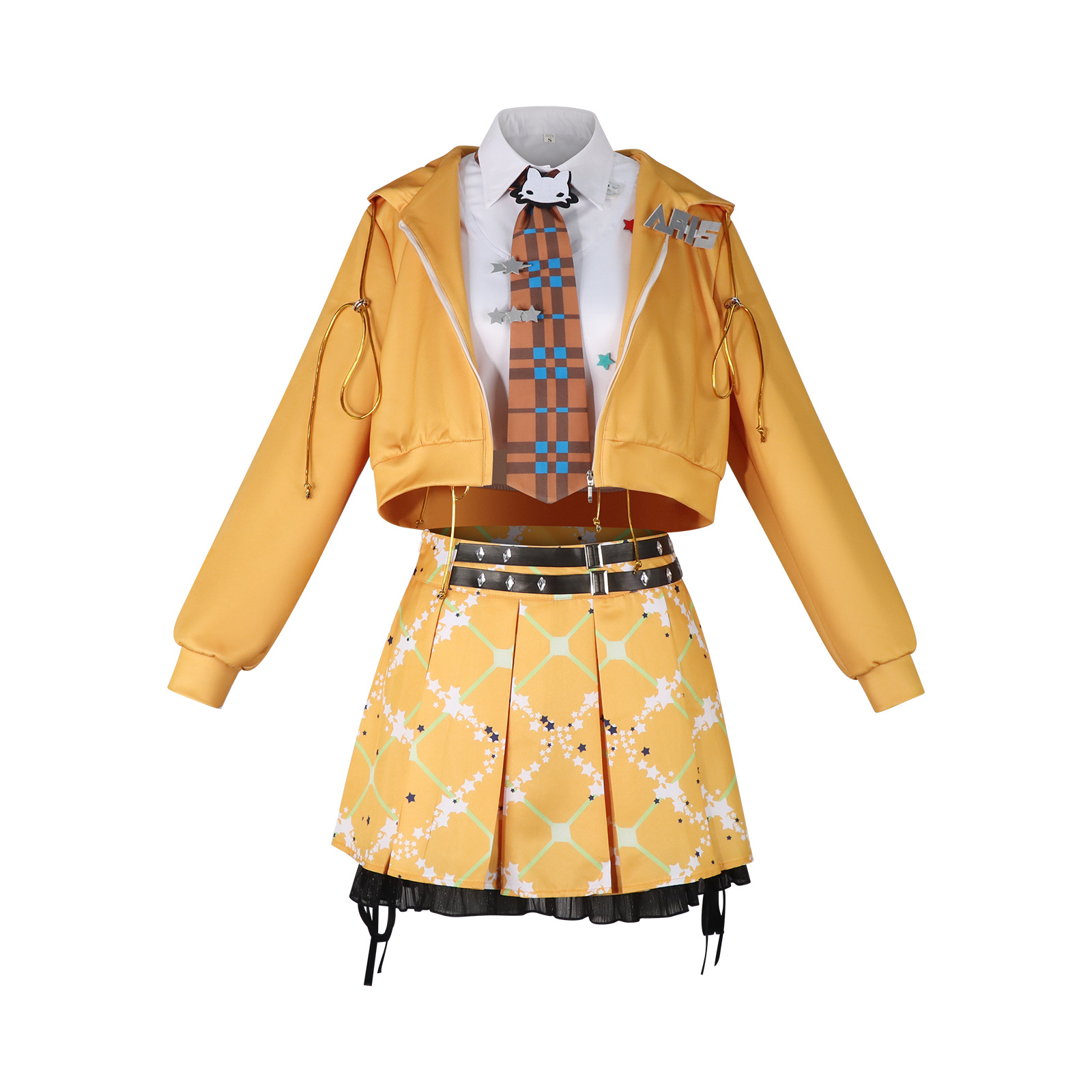 WHH Anime NIKKE Anis Cosplay C - Anime Cosplay Costumes Female ulasan dan harga