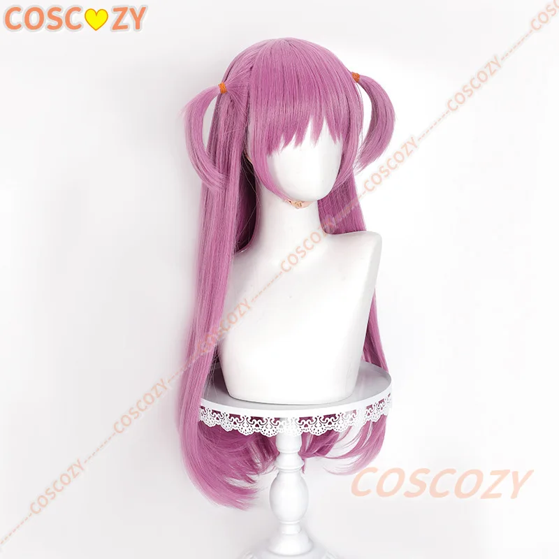 CosplayAnime Summer Pockets Co - Anime Cosplay Long Hair ulasan dan harga