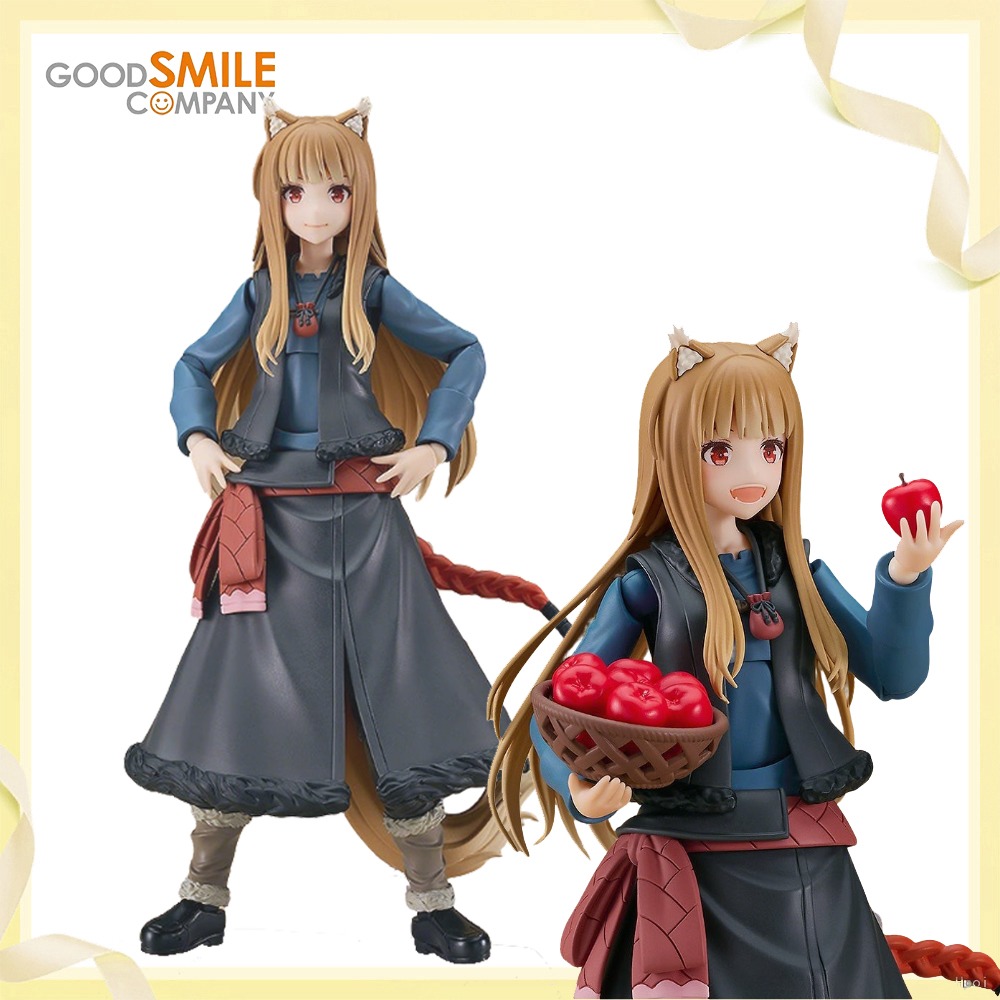 100%Original Genuine in Stock  - Good Smile Company Figma ulasan dan harga