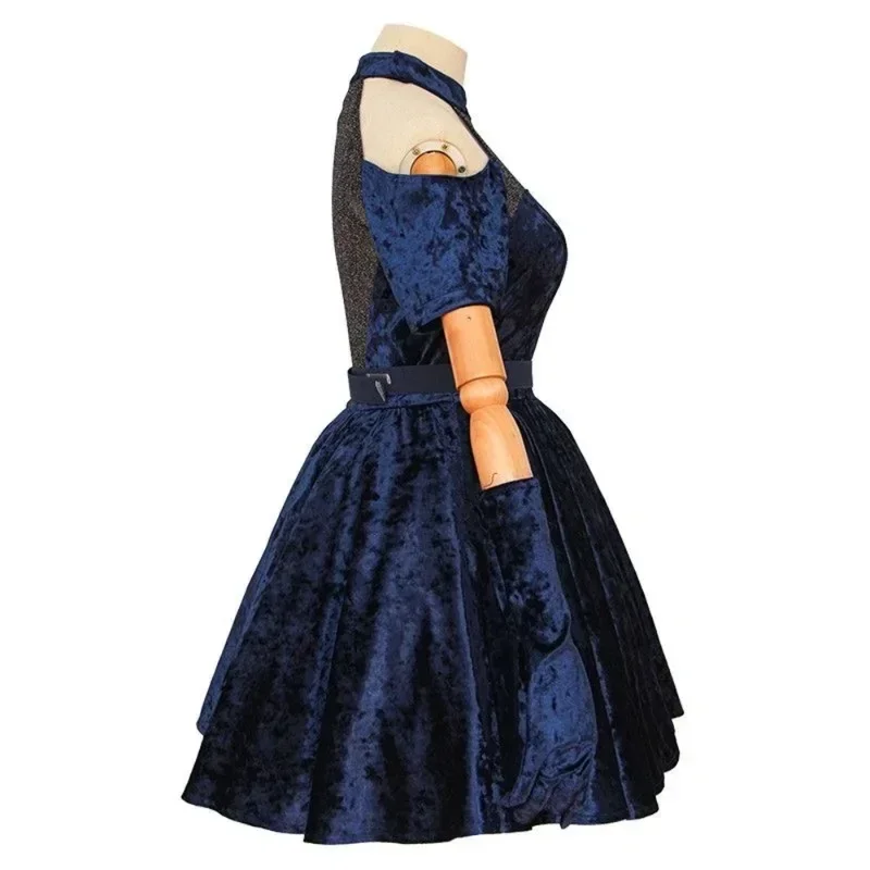 2026 Mizi Cosplay Costume Anim - Cosplay Anime Pink Hair ulasan dan harga