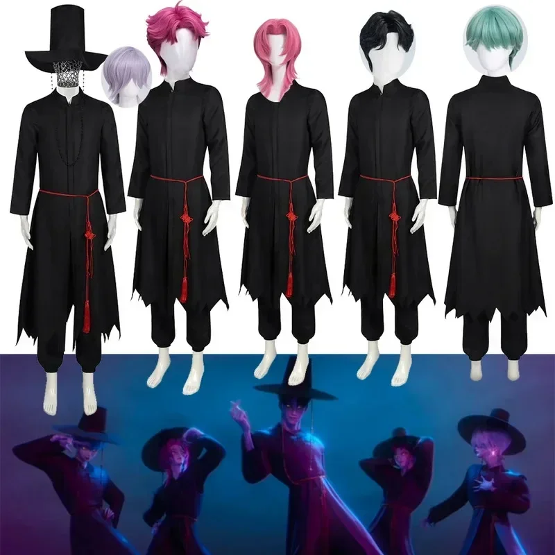 Anime Movie Boys Role Play Pro - Cosplay Anime Boy ulasan dan harga