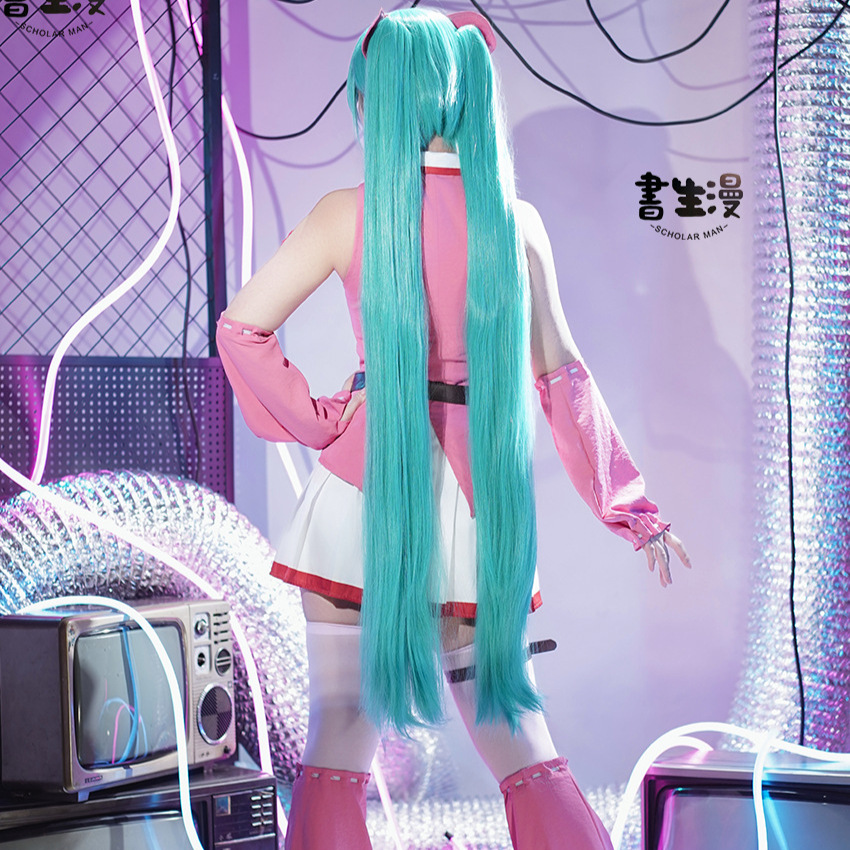 Halloween Christmas Stage Perf - Anime Cosplay 2026 ulasan dan harga