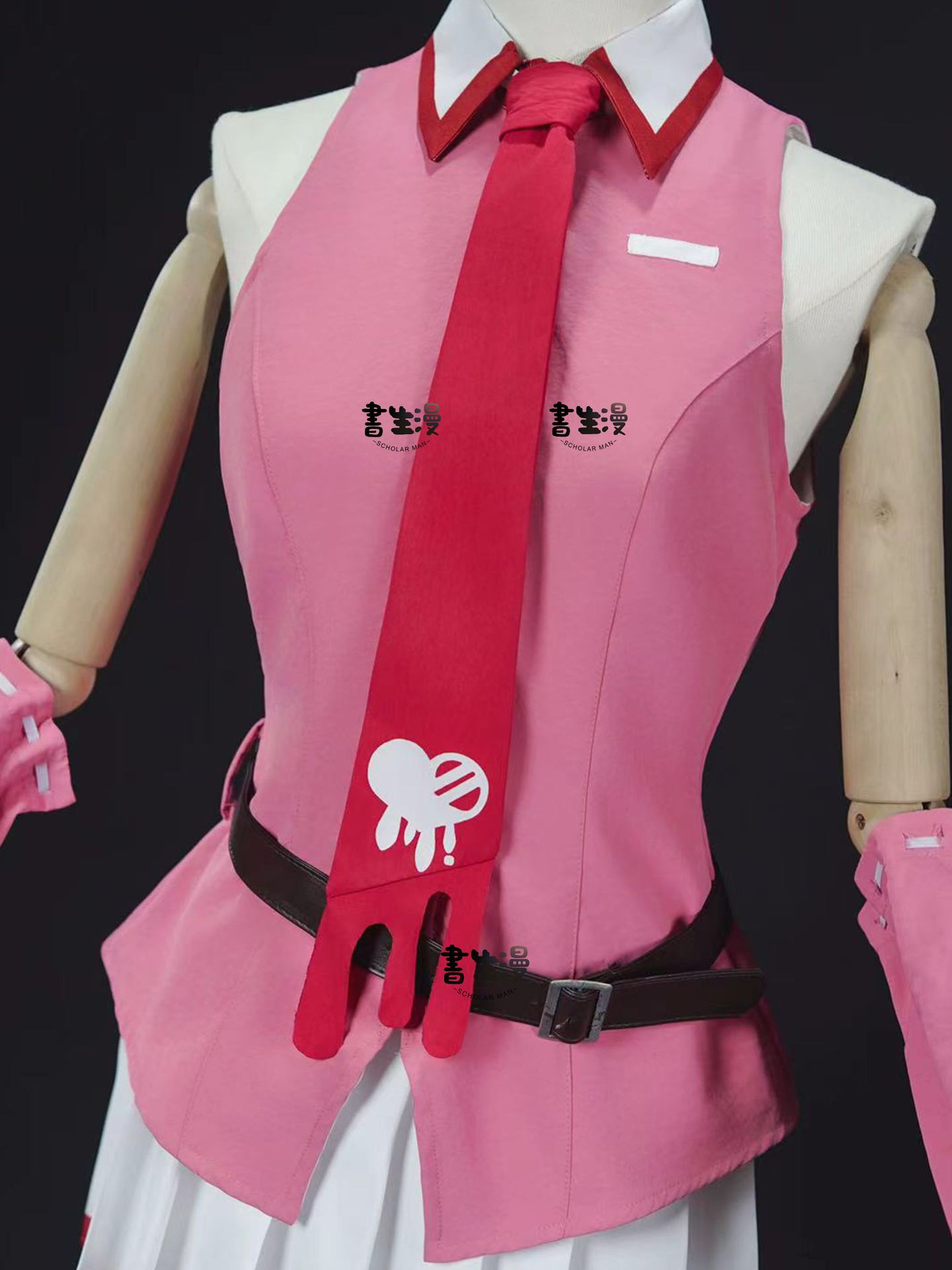 Halloween Christmas Stage Perf - Anime Cosplay 2026 ulasan dan harga