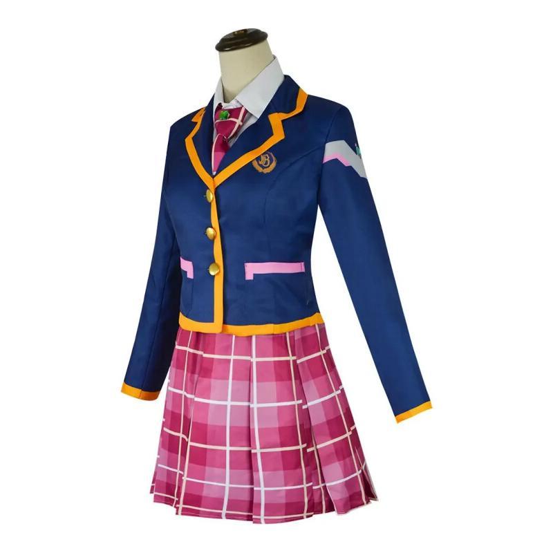 Halloween Dva 3rd Party Outfit - Anime Cosplay 2026 ulasan dan harga