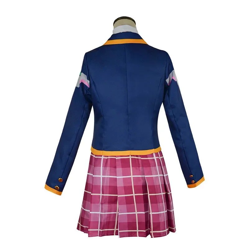 Halloween Dva 3rd Party Outfit - Anime Cosplay 2026 ulasan dan harga