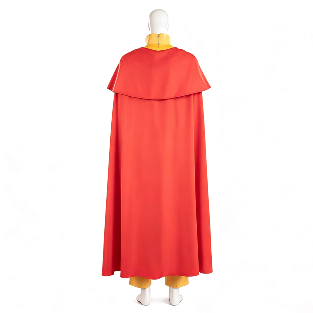 Aang Cosplay Costume Avatar Th - Cosplay Avatar Anime ulasan dan harga