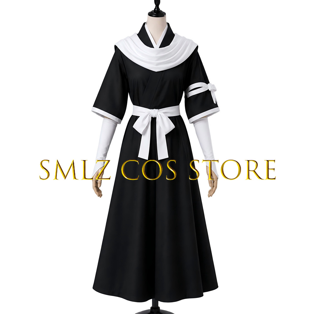 2026 TYBW Rukia Cosplay Kuchik - Anime Cosplay 2026 ulasan dan harga