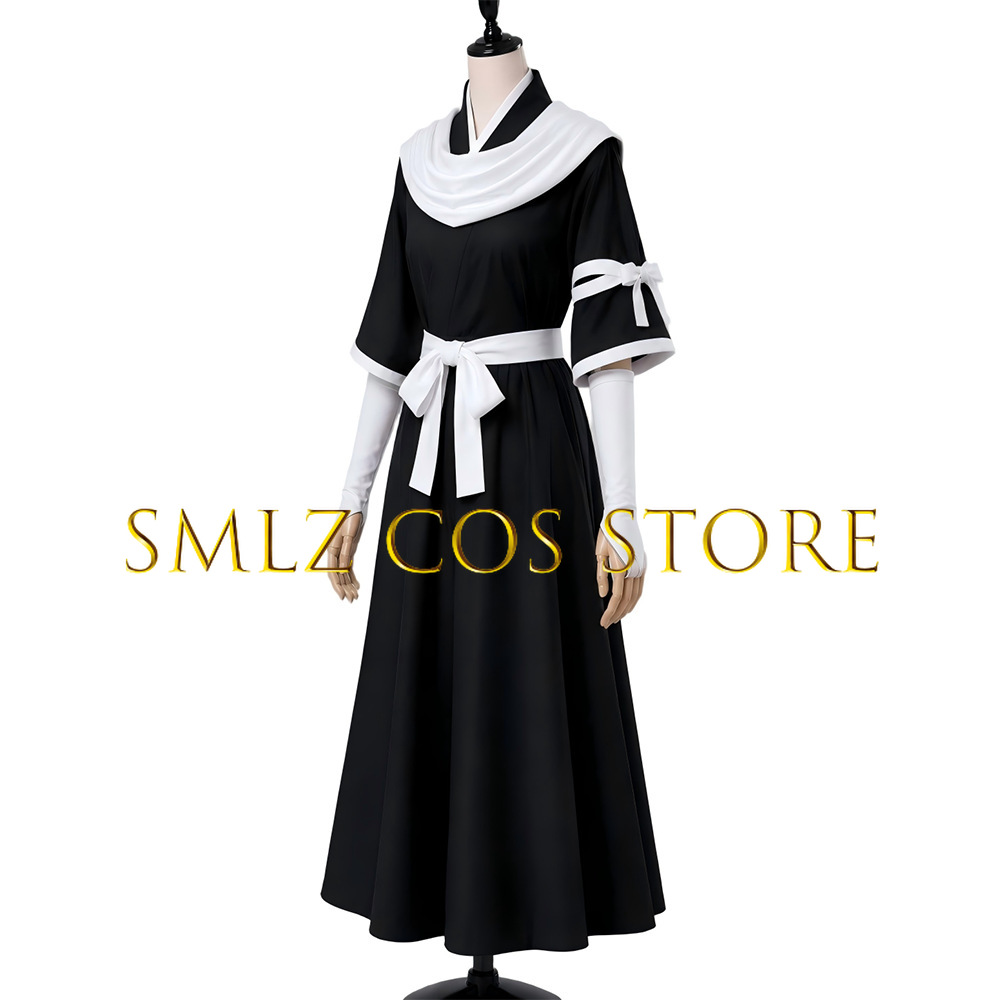 2026 TYBW Rukia Cosplay Kuchik - Anime Cosplay 2026 ulasan dan harga