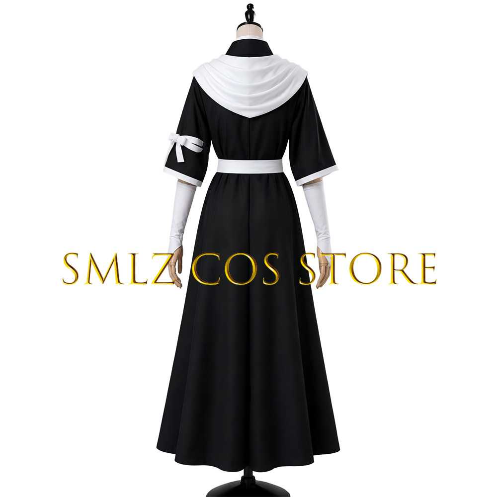 2026 TYBW Rukia Cosplay Kuchik - Anime Cosplay 2026 ulasan dan harga