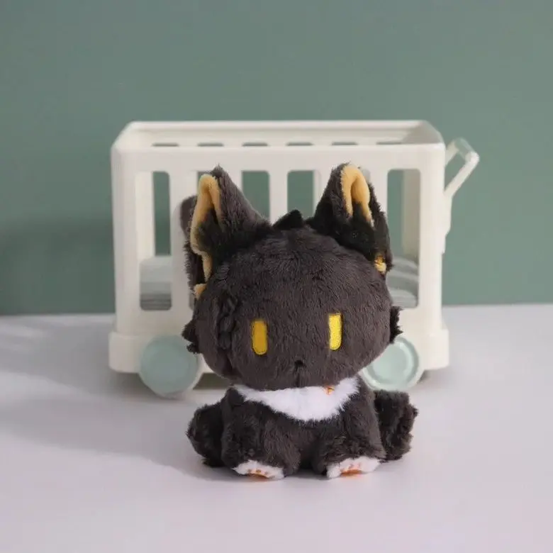 10cm Thorns Arknights Boy Anim - Cosplay Anime Boy ulasan dan harga