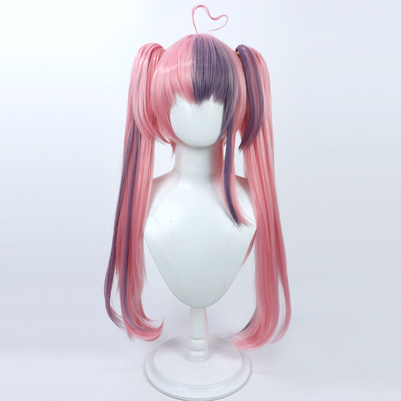 NIJISANJI Virtual YouTube Iron - Anime Cosplay Youtuber ulasan dan harga
