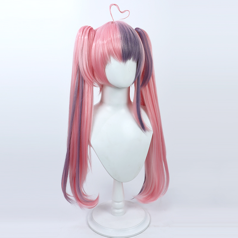 NIJISANJI Virtual YouTube Iron - Anime Cosplay Youtuber ulasan dan harga