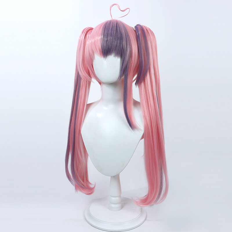 NIJISANJI Virtual YouTube Iron - Anime Cosplay Youtuber ulasan dan harga