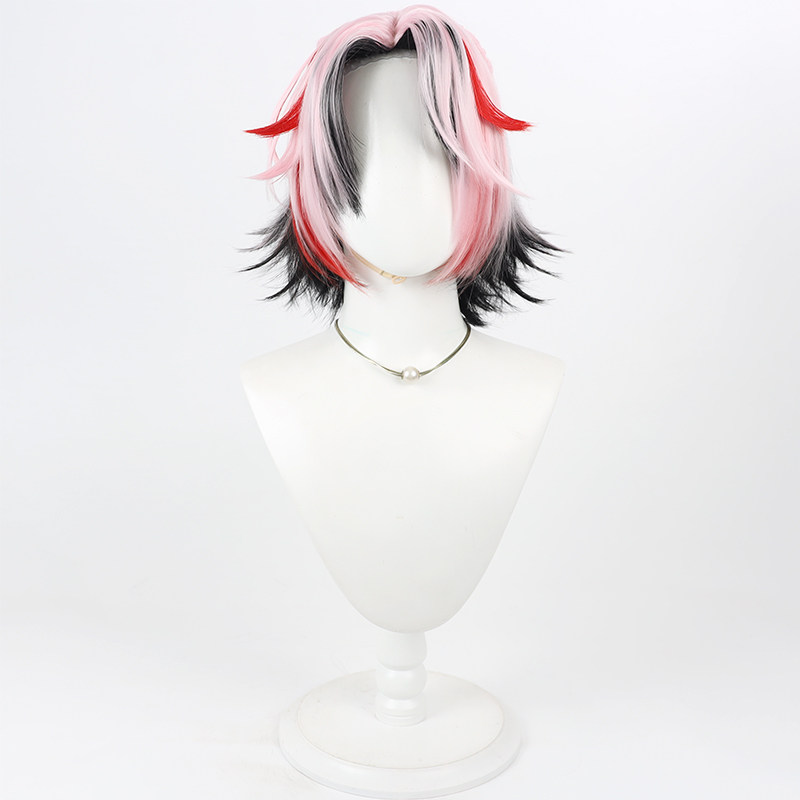 NIJISANJI Virtual YouTube Vtub - Anime Cosplay Youtuber ulasan dan harga