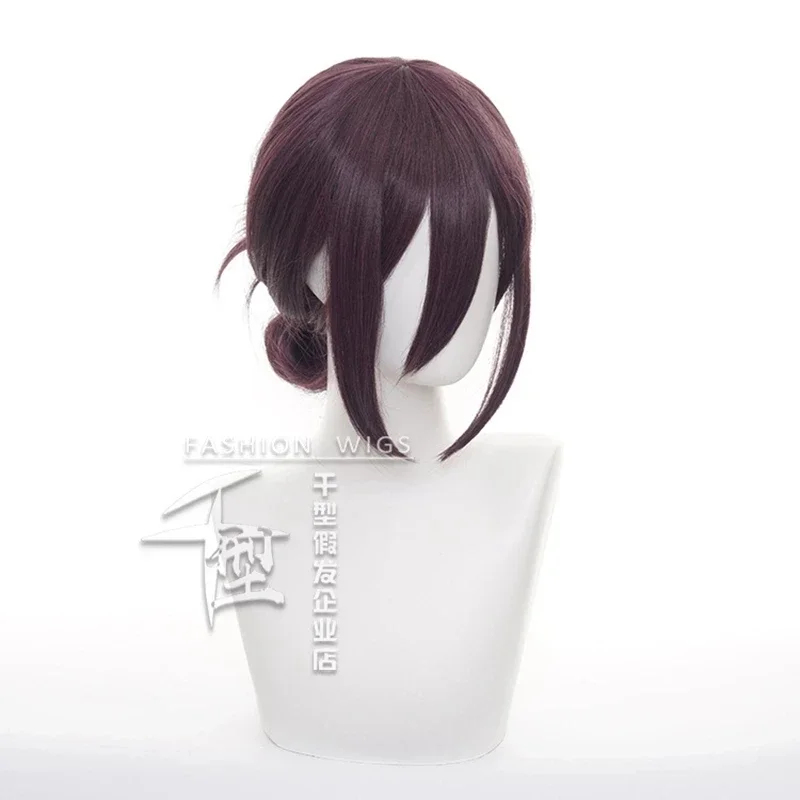 2026 Chainsaw Man Cosplay Wig  - Chainsaw Man Cosplay ulasan dan harga