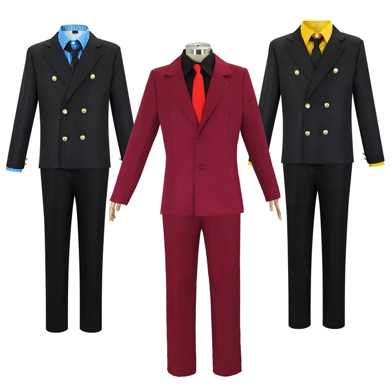 AnimeVibe 2026 New 3 Colors Sa - Anime Cosplay 2026 ulasan dan harga