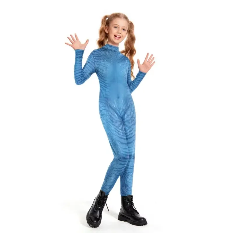 Avatar Family Matching Outfits - Cosplay Avatar Anime ulasan dan harga