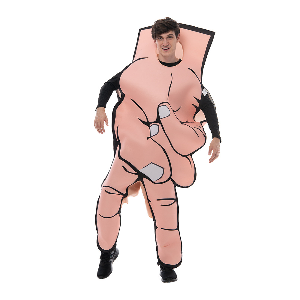 Halloween Funny Cosplay Costum - Anime Cosplay Couples Ideas ulasan dan harga