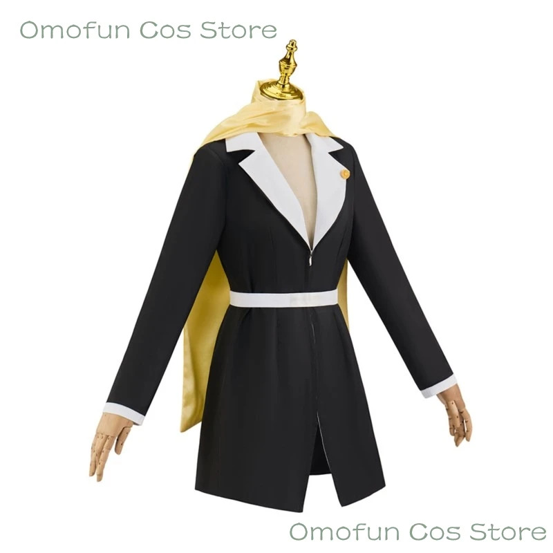 2025 aaa Game Ace Attorney Mia - Anime And Cosplay Expo 2025 ulasan dan harga