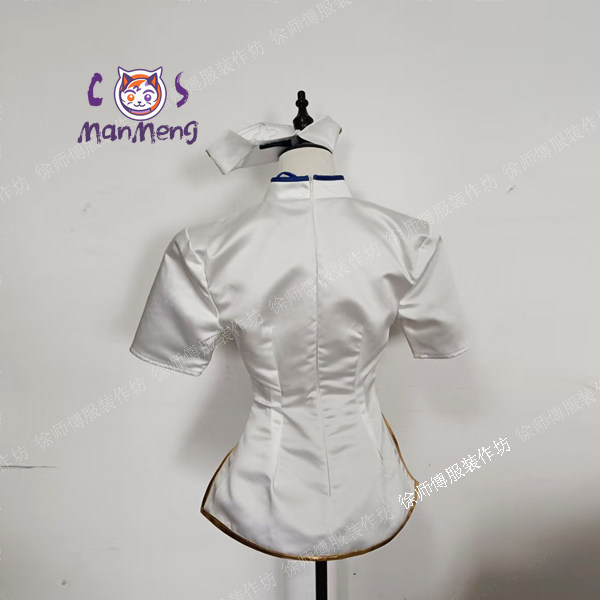 Game Brown Dust 2 Wilhelmina N - Anime Cosplay Bikini ulasan dan harga