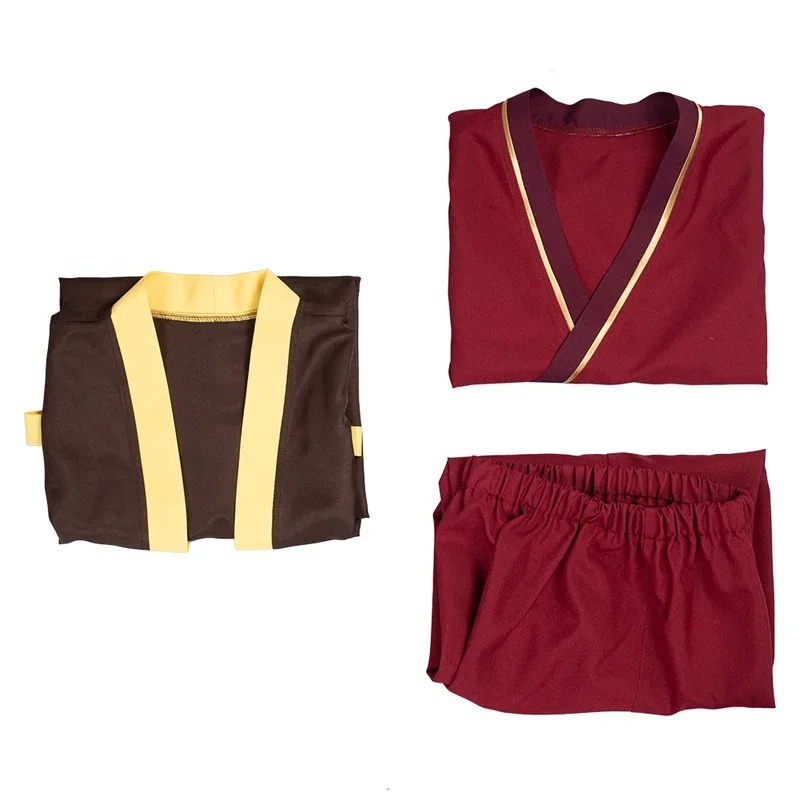 2026 New Halloween Cosplay Cos - Cosplay Avatar Anime ulasan dan harga