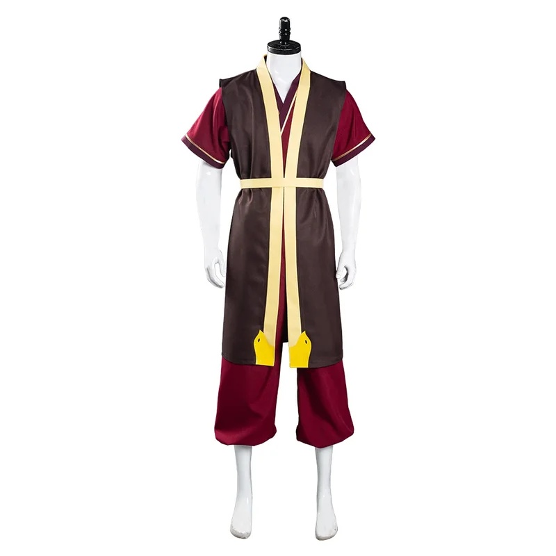 2026 New Halloween Cosplay Cos - Cosplay Avatar Anime ulasan dan harga