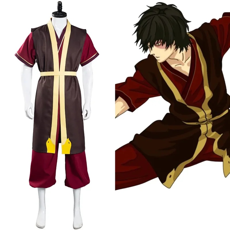 2026 New Halloween Cosplay Cos - Cosplay Avatar Anime ulasan dan harga