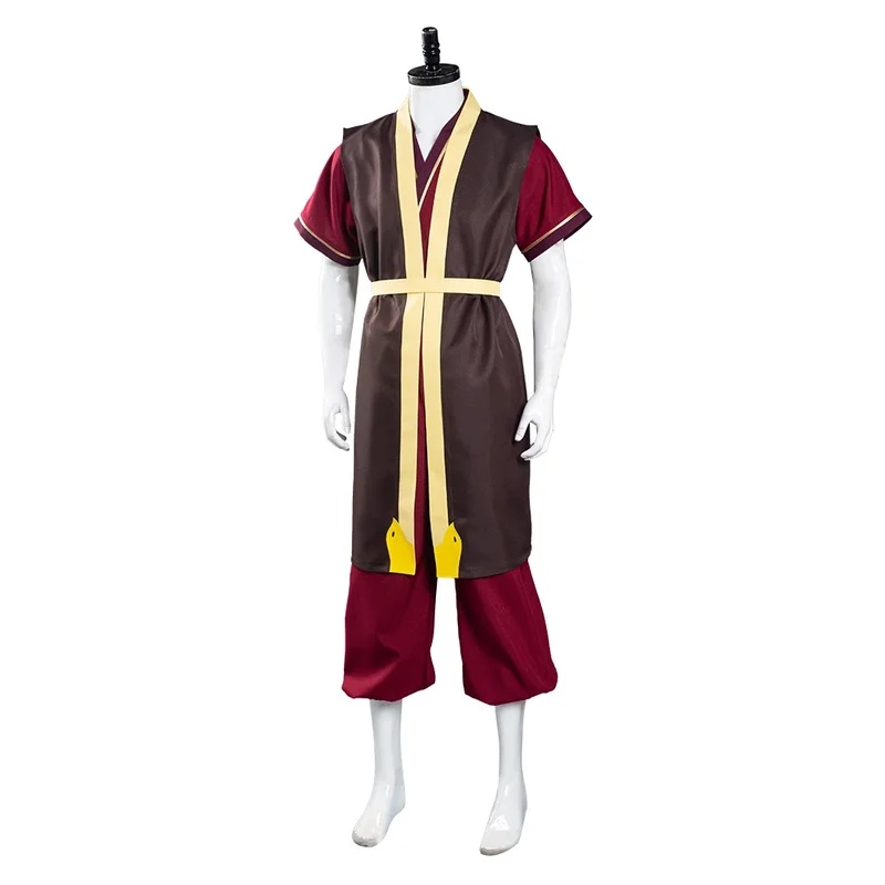 2026 New Halloween Cosplay Cos - Cosplay Avatar Anime ulasan dan harga