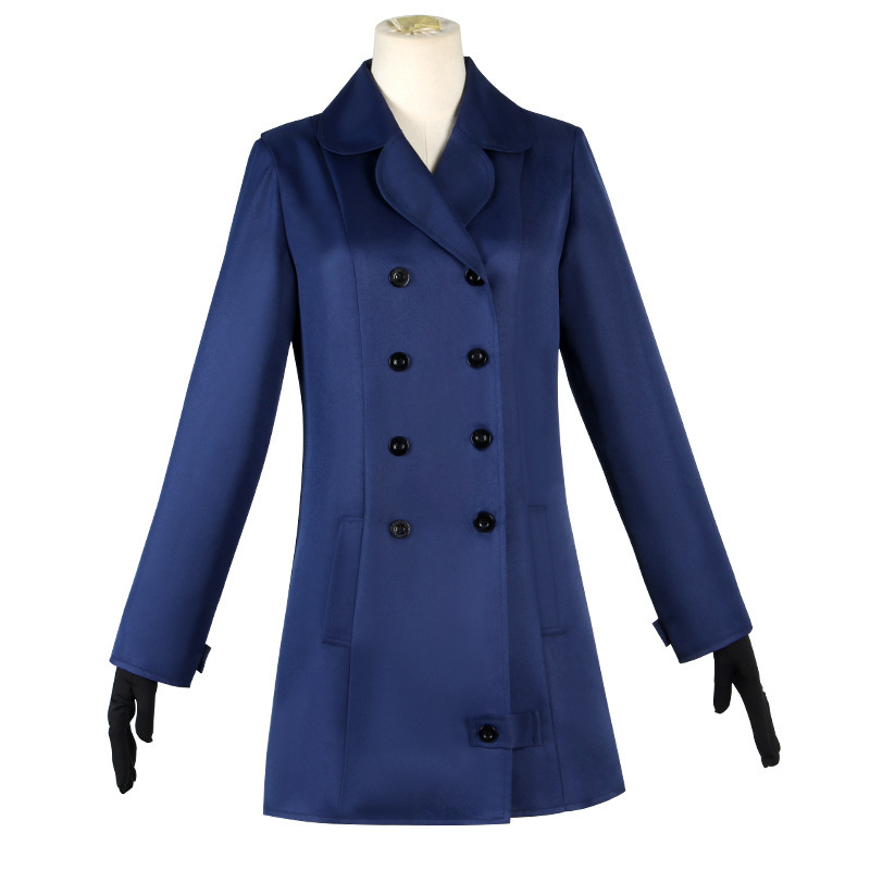 Fiona Frost Cosplay Costume An - Spy Family Outfit ulasan dan harga