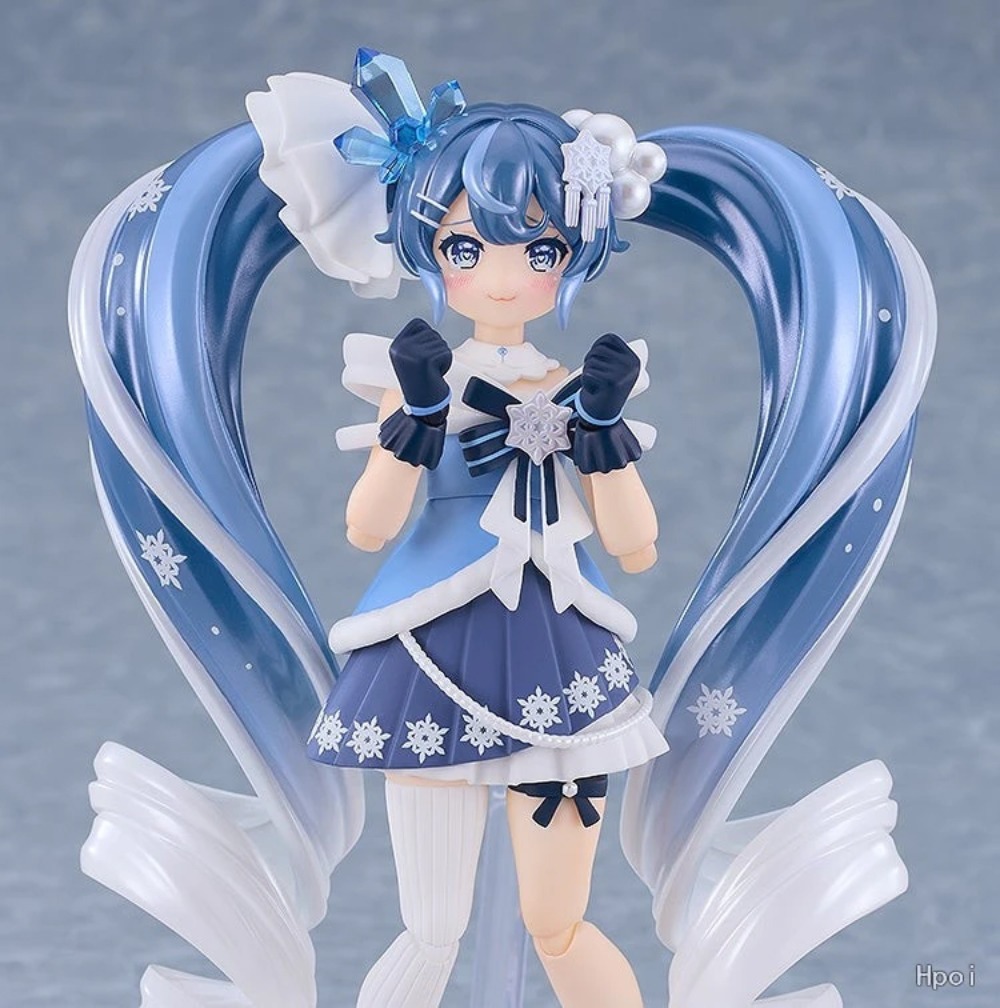 100% Original in Stock Good Sm - Good Smile Company Figma ulasan dan harga