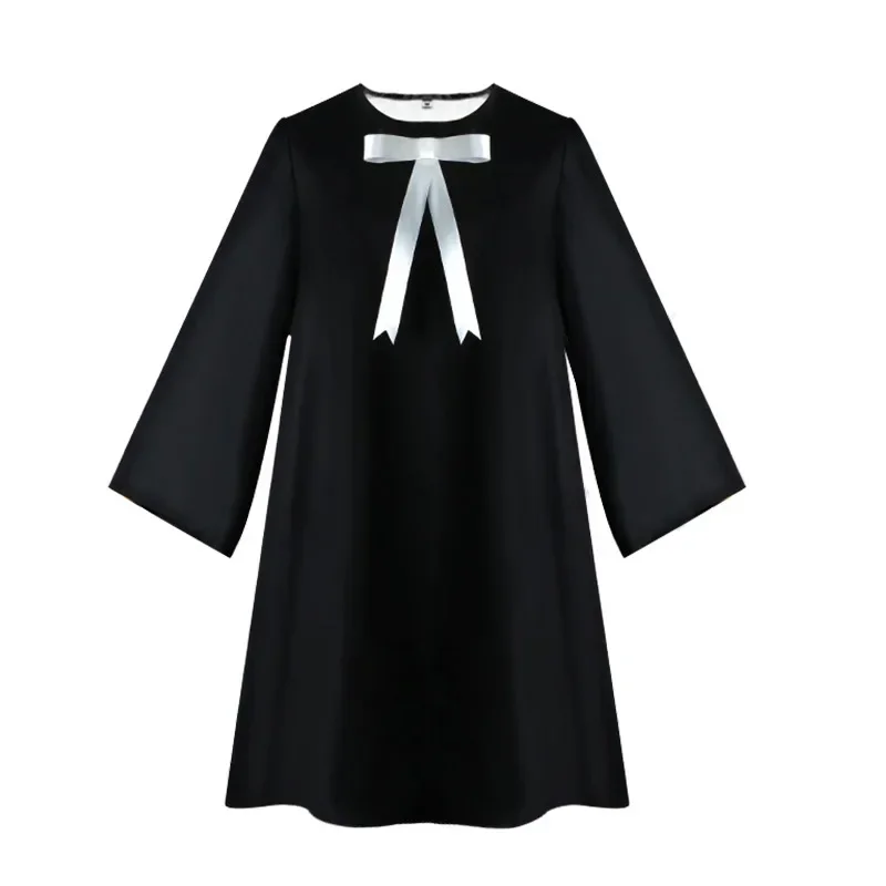 Anya Forger Cosplay Dress Anim - Spy Family Outfit ulasan dan harga