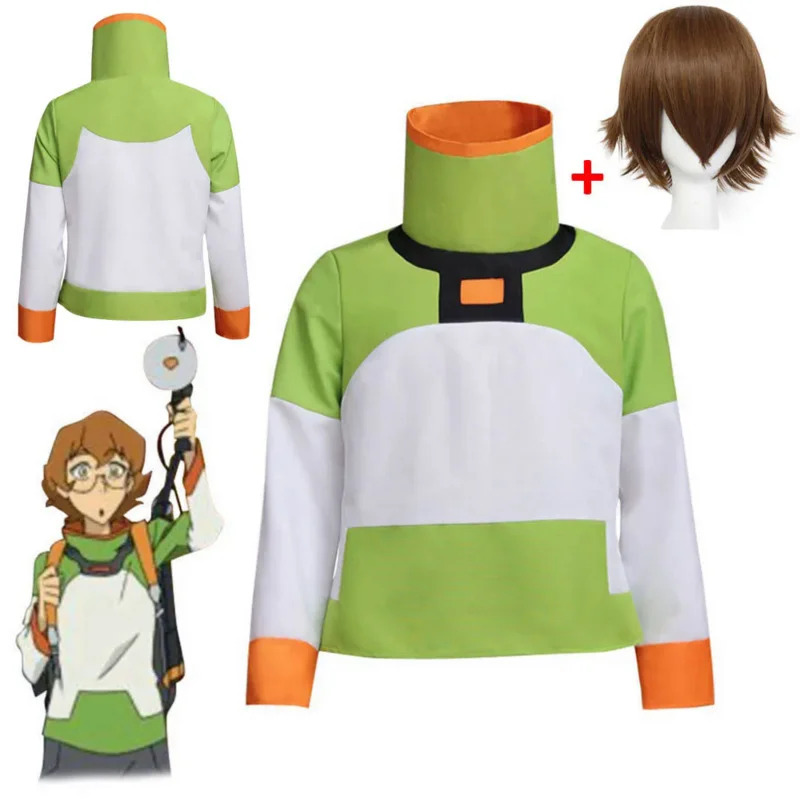 New 2025 diy Anime Voltron: Le - Anime Cosplay Nun ulasan dan harga